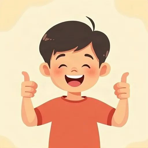 Hình minh hoạ nghĩa của chữ 好