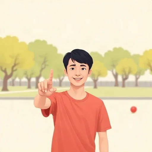 Hình minh hoạ nghĩa của chữ 那